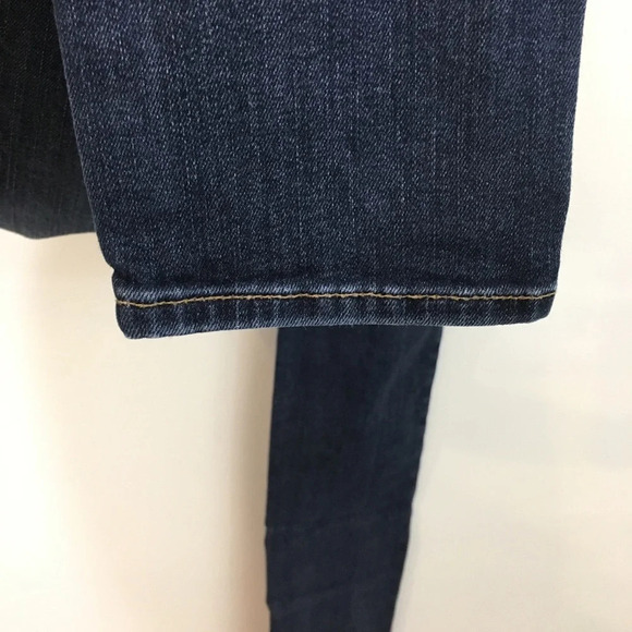 Rich & Skinny Skinny Denim Jeans - Picture 3 of 7